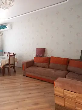 Kirayə verilir 3 otaqlı mənzil 80 m²