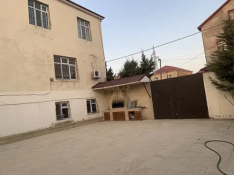 Satılır 9 otaqlı həyət evi 675 m² — Bakı, Hökməli 9 otaq 675.00 m²