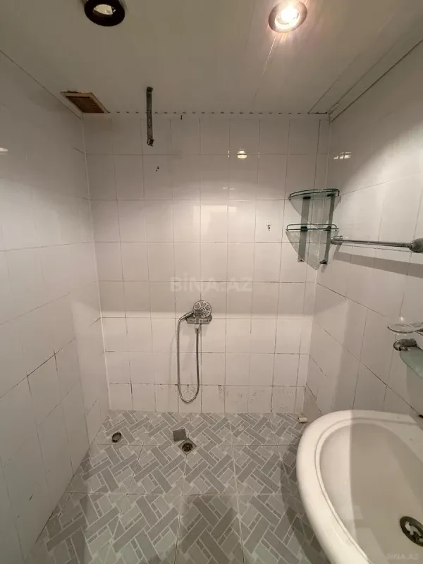 Kirayə verilir 2 otaqlı mənzil 55 m²