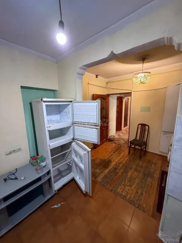 Kirayə verilir 2 otaqlı mənzil 55 m²