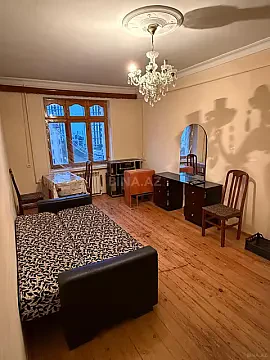 Kirayə verilir 2 otaqlı mənzil 55 m² — Bakı, Əhmədli 2 otaq 55.00 m²