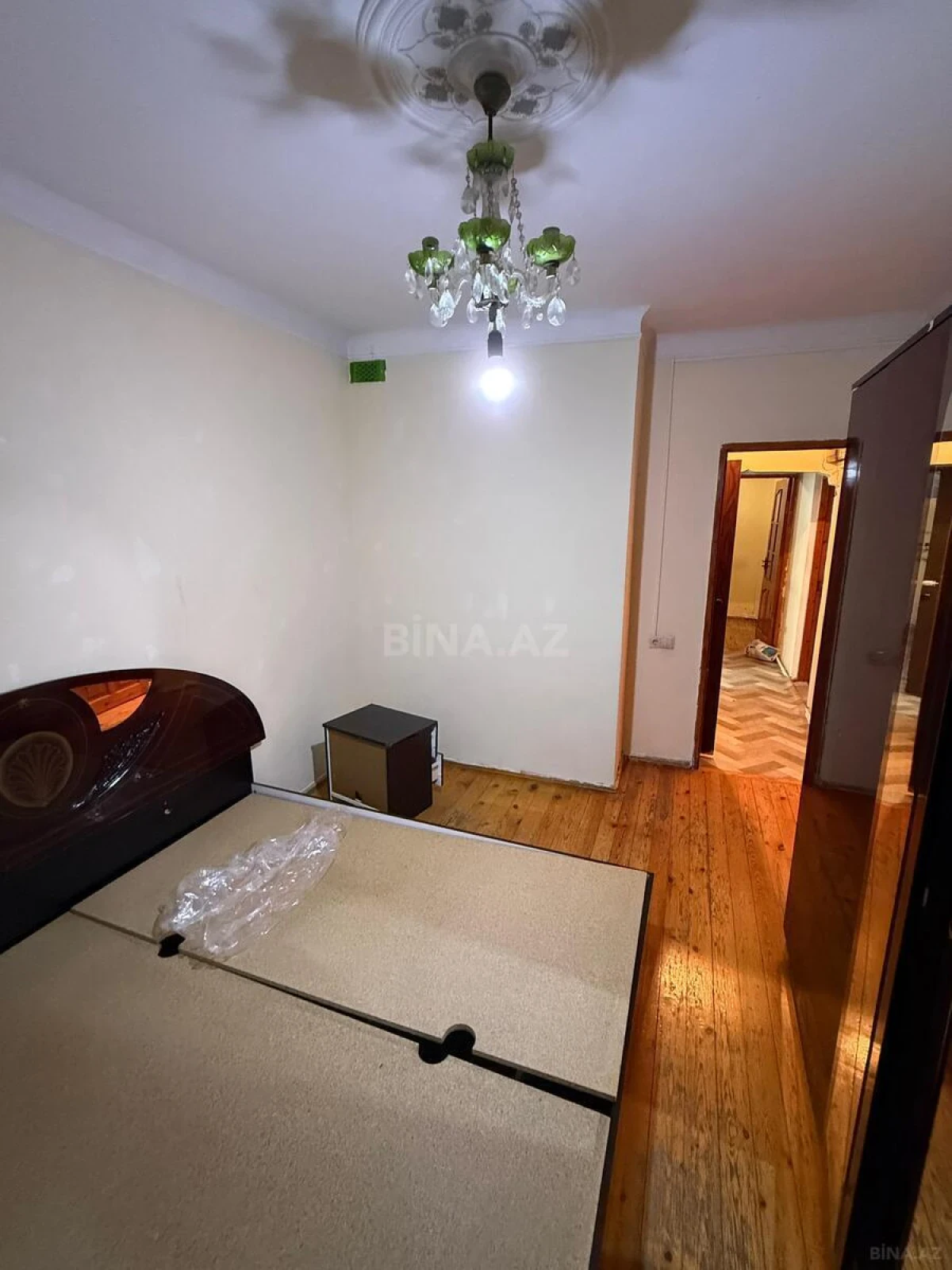 Kirayə verilir 2 otaqlı mənzil 55 m²