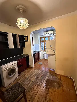 Kirayə verilir 2 otaqlı mənzil 55 m²