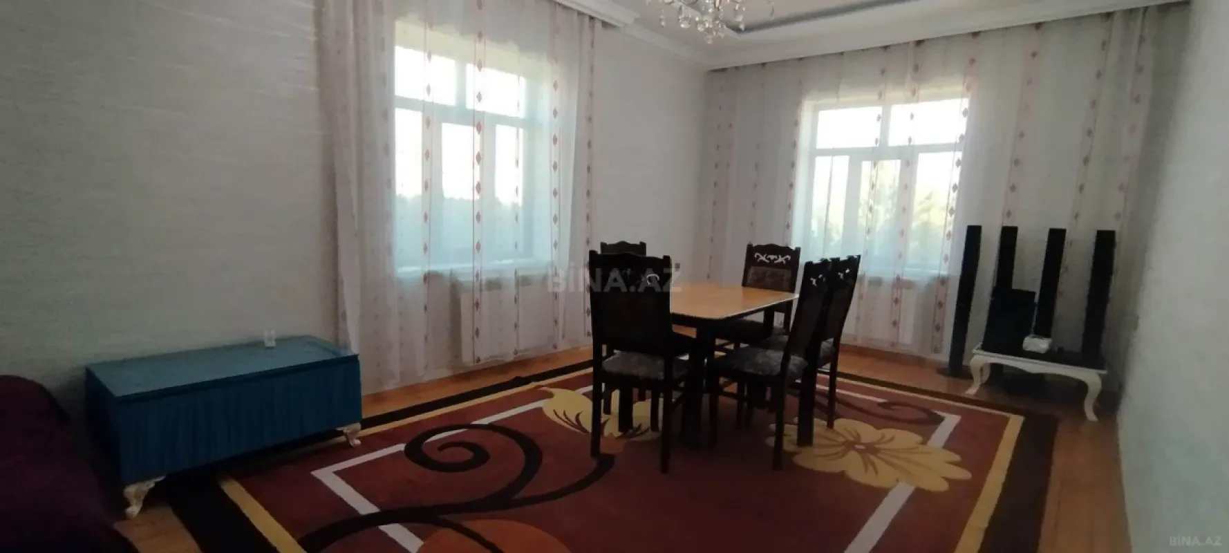 Satılır 5 otaqlı həyət evi 140 m²