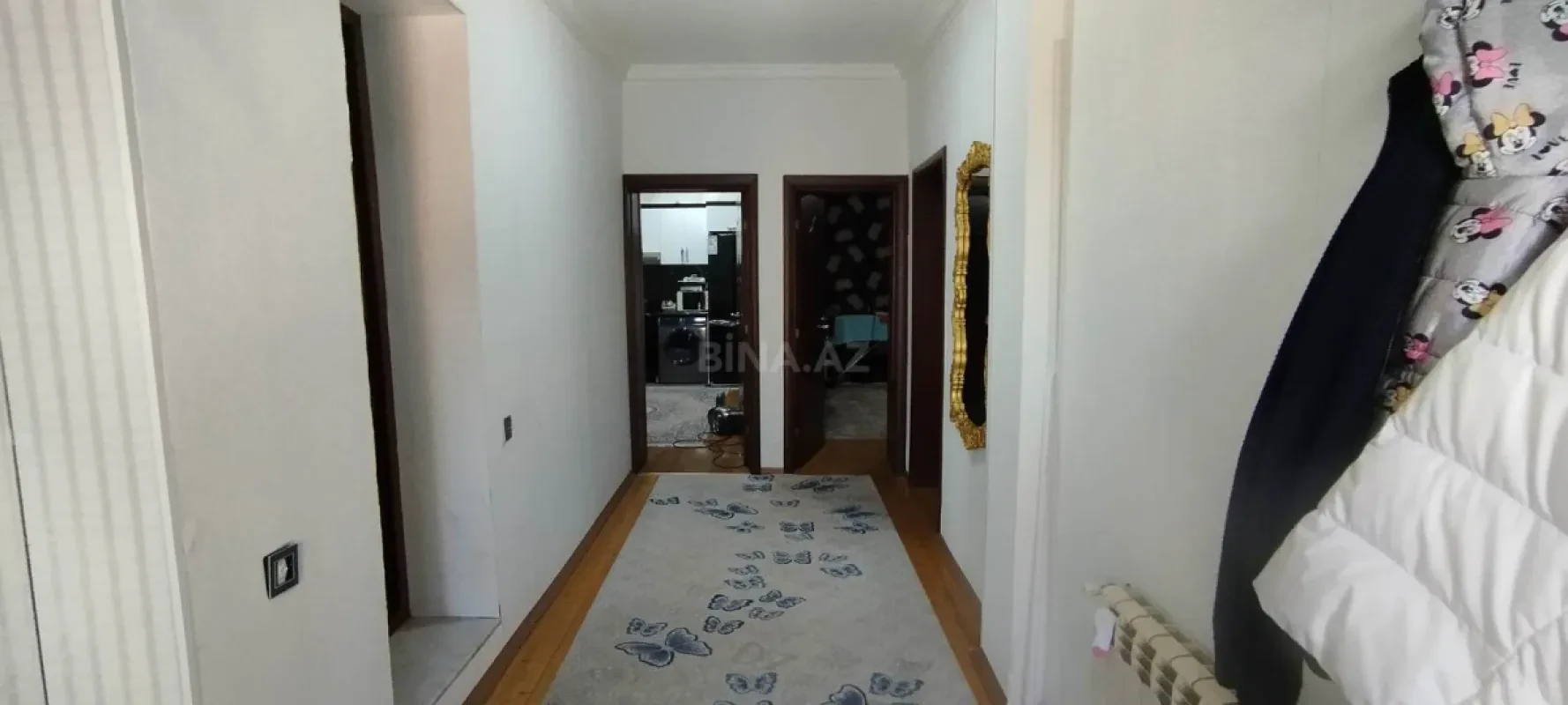 Satılır 5 otaqlı həyət evi 140 m²