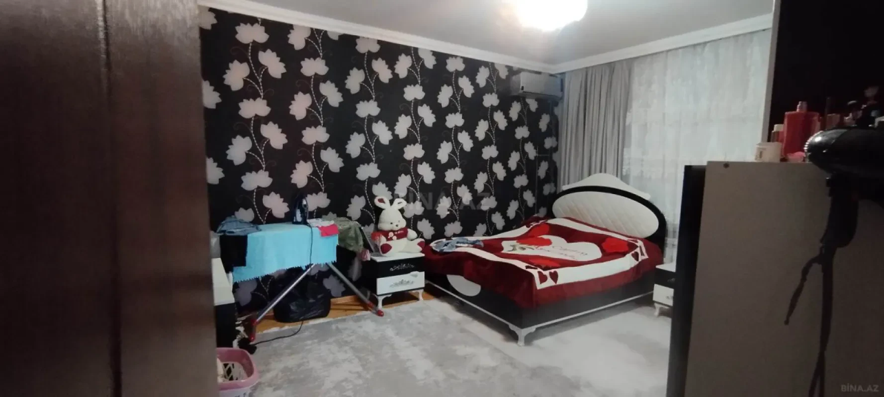 Satılır 5 otaqlı həyət evi 140 m²