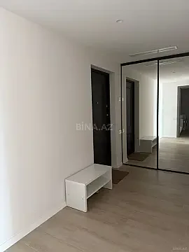 Kirayə verilir 2 otaqlı mənzil 110 m²