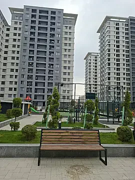 Satılır 2 otaqlı mənzil 108 m²