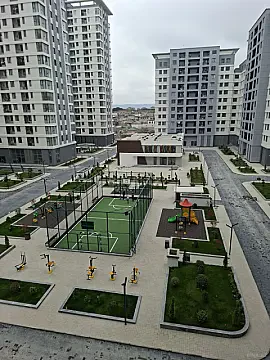 Satılır 2 otaqlı mənzil 108 m²