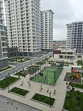 Satılır 2 otaqlı mənzil 108 m²