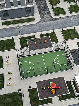 Satılır 2 otaqlı mənzil 108 m²