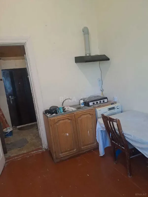 Kirayə verilir 2 otaqlı mənzil 45 m²