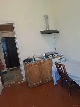 Kirayə verilir 2 otaqlı mənzil 45 m² — Bakı, Səbail 2 otaq 45.00 m²