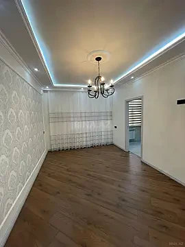 Satılır 2 otaqlı mənzil 60 m² — Bakı, Memar Əcəmi yanı 2 otaq 60.00 m²