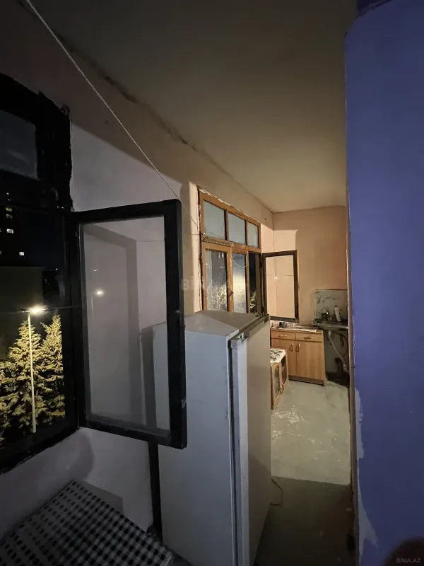 Kirayə verilir 2 otaqlı mənzil 112 m²