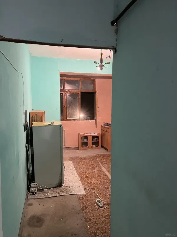 Kirayə verilir 2 otaqlı mənzil 112 m²