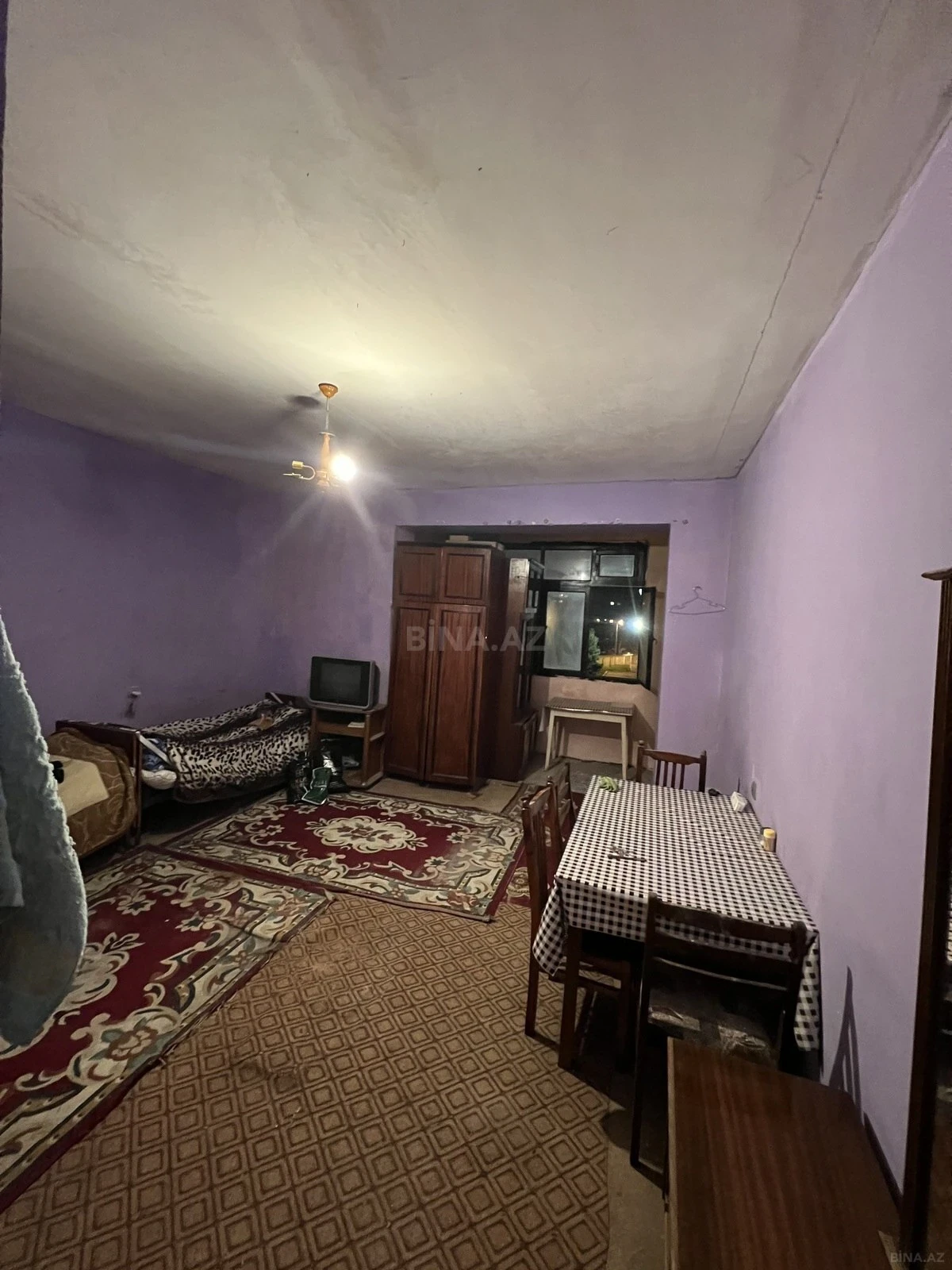 Kirayə verilir 2 otaqlı mənzil 112 m²