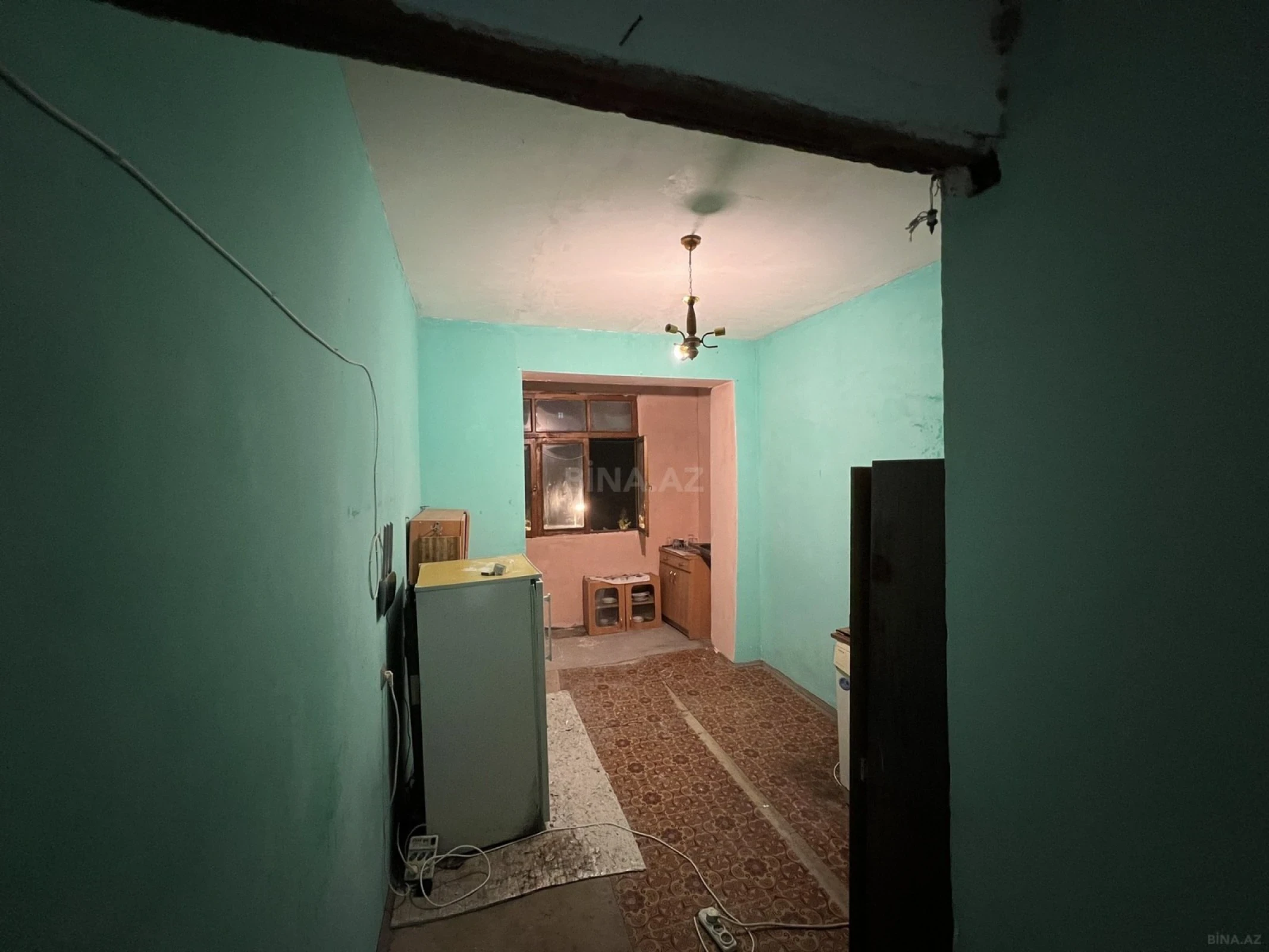 Kirayə verilir 2 otaqlı mənzil 112 m²