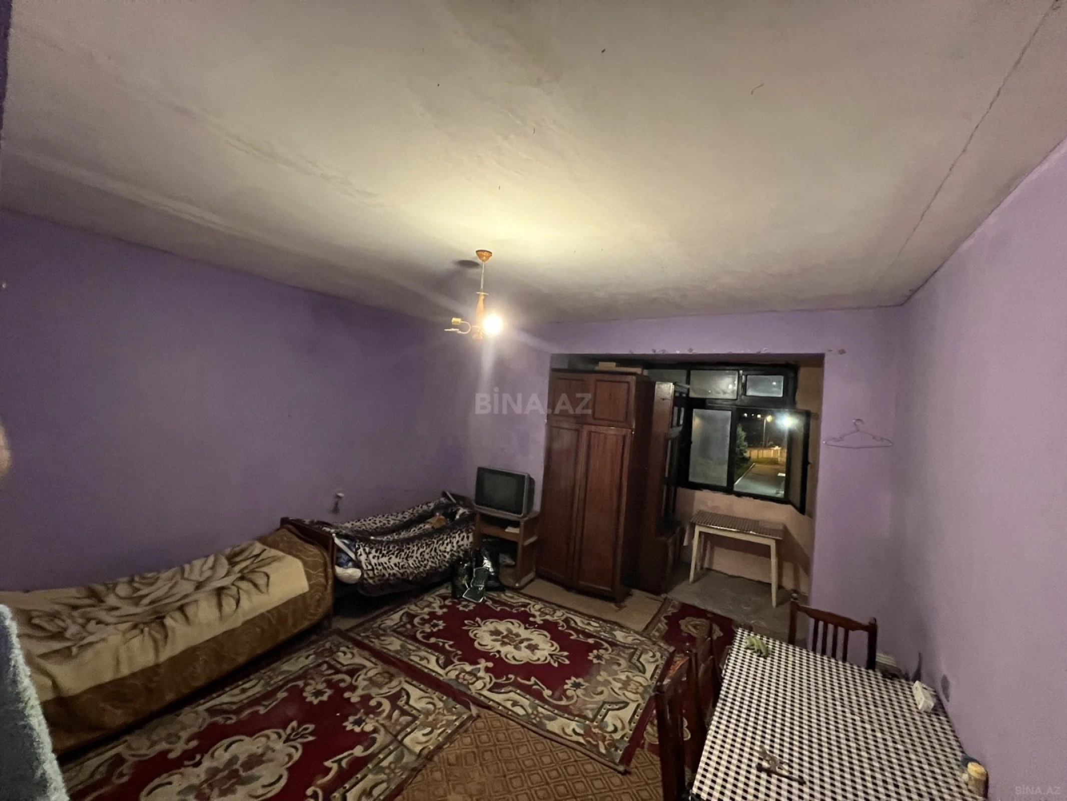 Kirayə verilir 2 otaqlı mənzil 112 m²