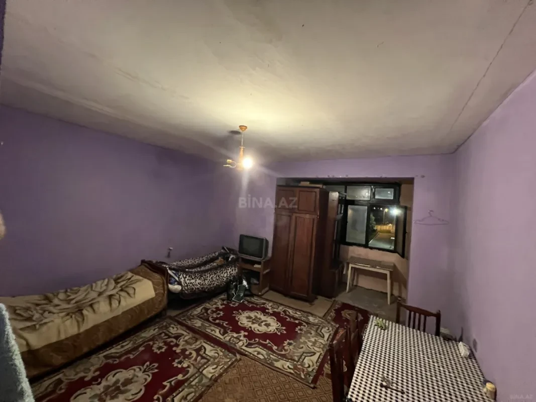 Kirayə verilir 2 otaqlı mənzil 112 m²