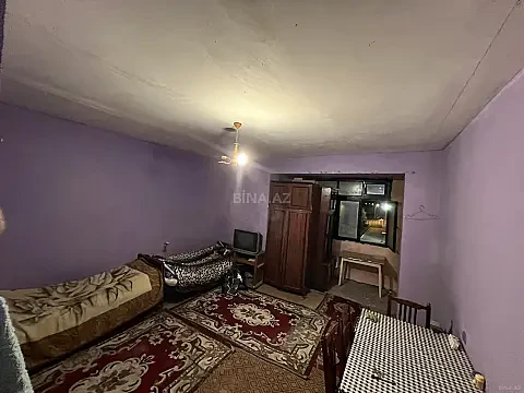 Kirayə verilir 2 otaqlı mənzil 112 m² — Bakı 2 otaq 112.00 m²