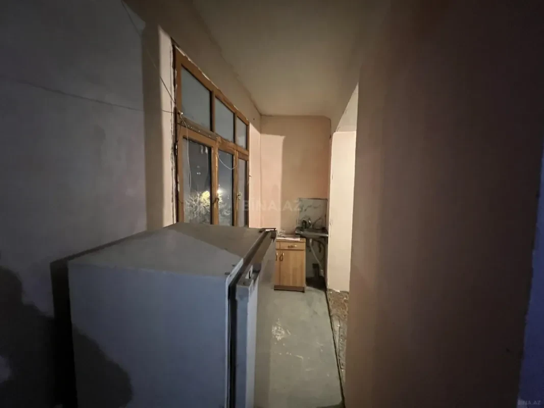 Kirayə verilir 2 otaqlı mənzil 112 m²