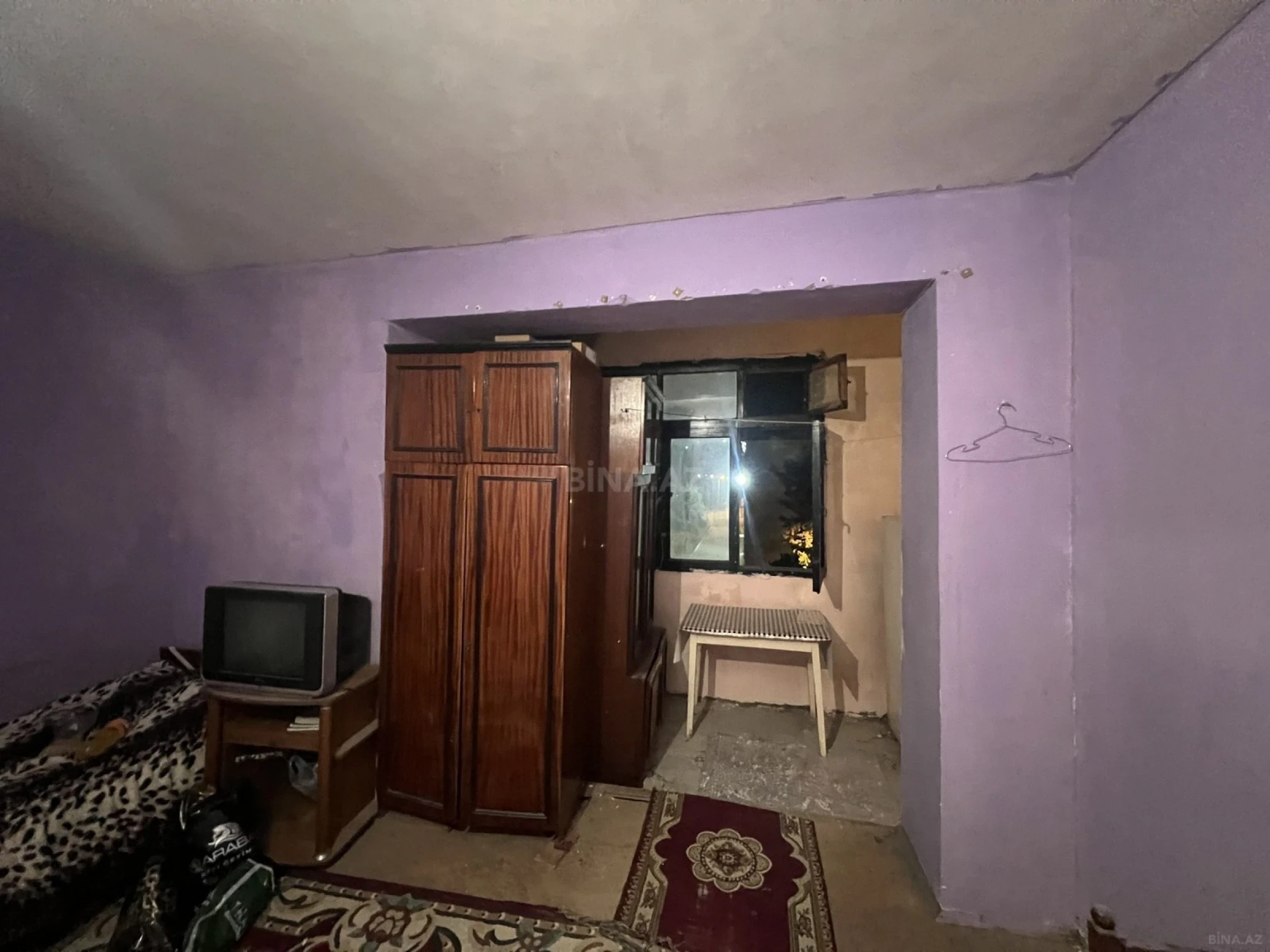 Kirayə verilir 2 otaqlı mənzil 112 m²