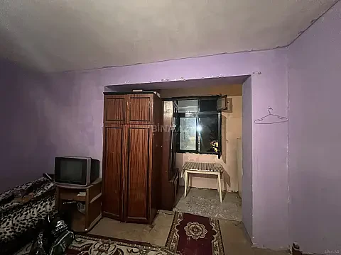 Kirayə verilir 2 otaqlı mənzil 112 m²
