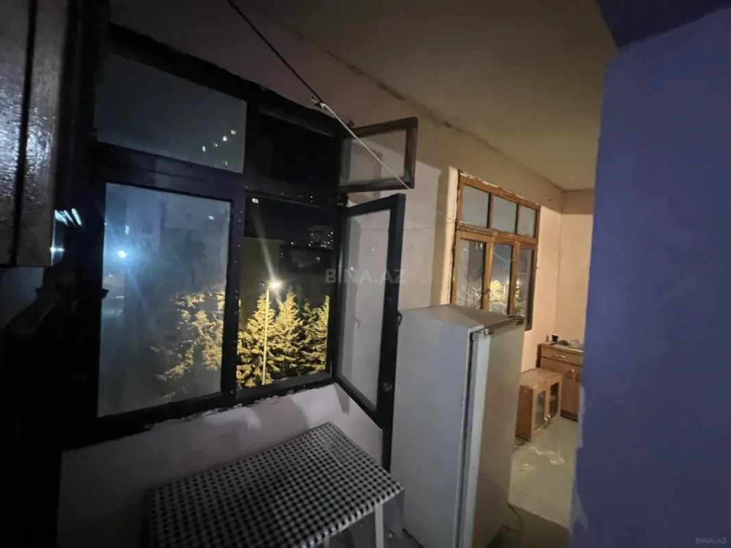 Kirayə verilir 2 otaqlı mənzil 112 m²