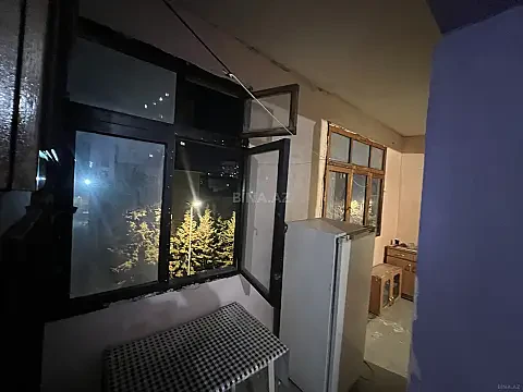 Kirayə verilir 2 otaqlı mənzil 112 m²