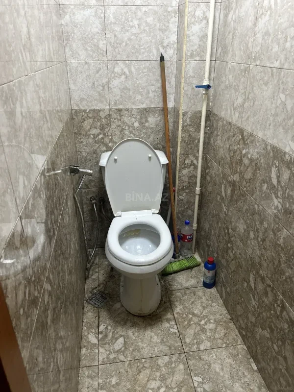 Kirayə verilir 2 otaqlı mənzil 70 m²