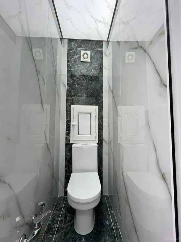 Satılır 2 otaqlı mənzil 60 m²