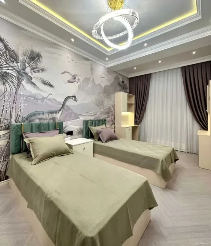Satılır 2 otaqlı mənzil 60 m²