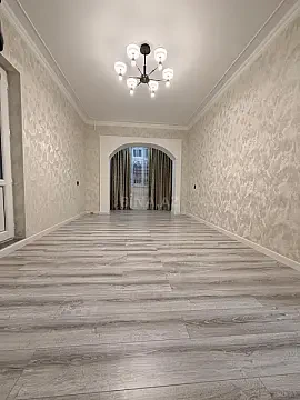 Satılır 1 otaqlı mənzil 40 m² — Bakı 1 otaq 40.00 m²