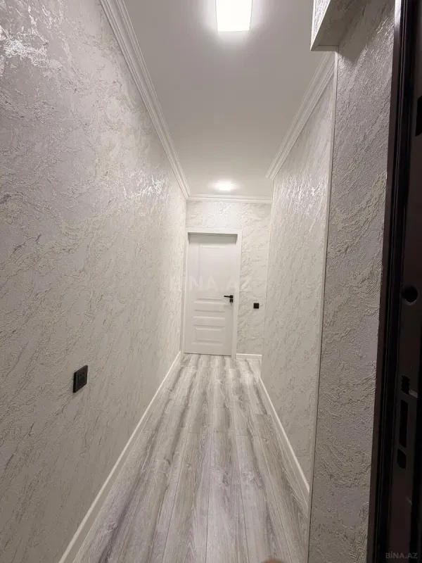 Satılır 1 otaqlı mənzil 40 m²