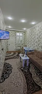 Kirayə verilir 3 otaqlı mənzil 80 m² — Bakı, Əhmədli 3 otaq 80.00 m²