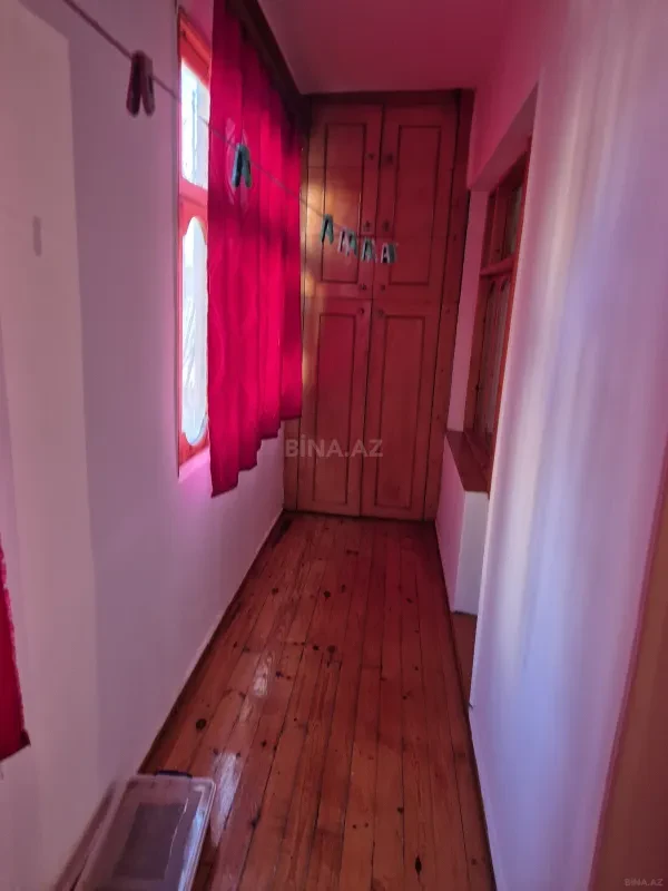 Satılır 2 otaqlı mənzil 60 m²