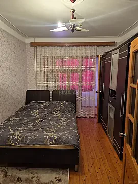 Satılır 2 otaqlı mənzil 60 m²