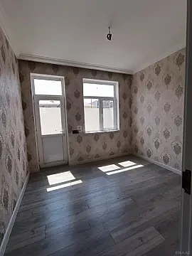 Satılır 4 otaqlı həyət evi 95 m²