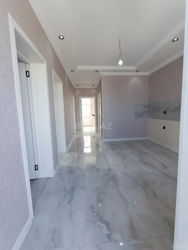 Satılır 4 otaqlı həyət evi 95 m²