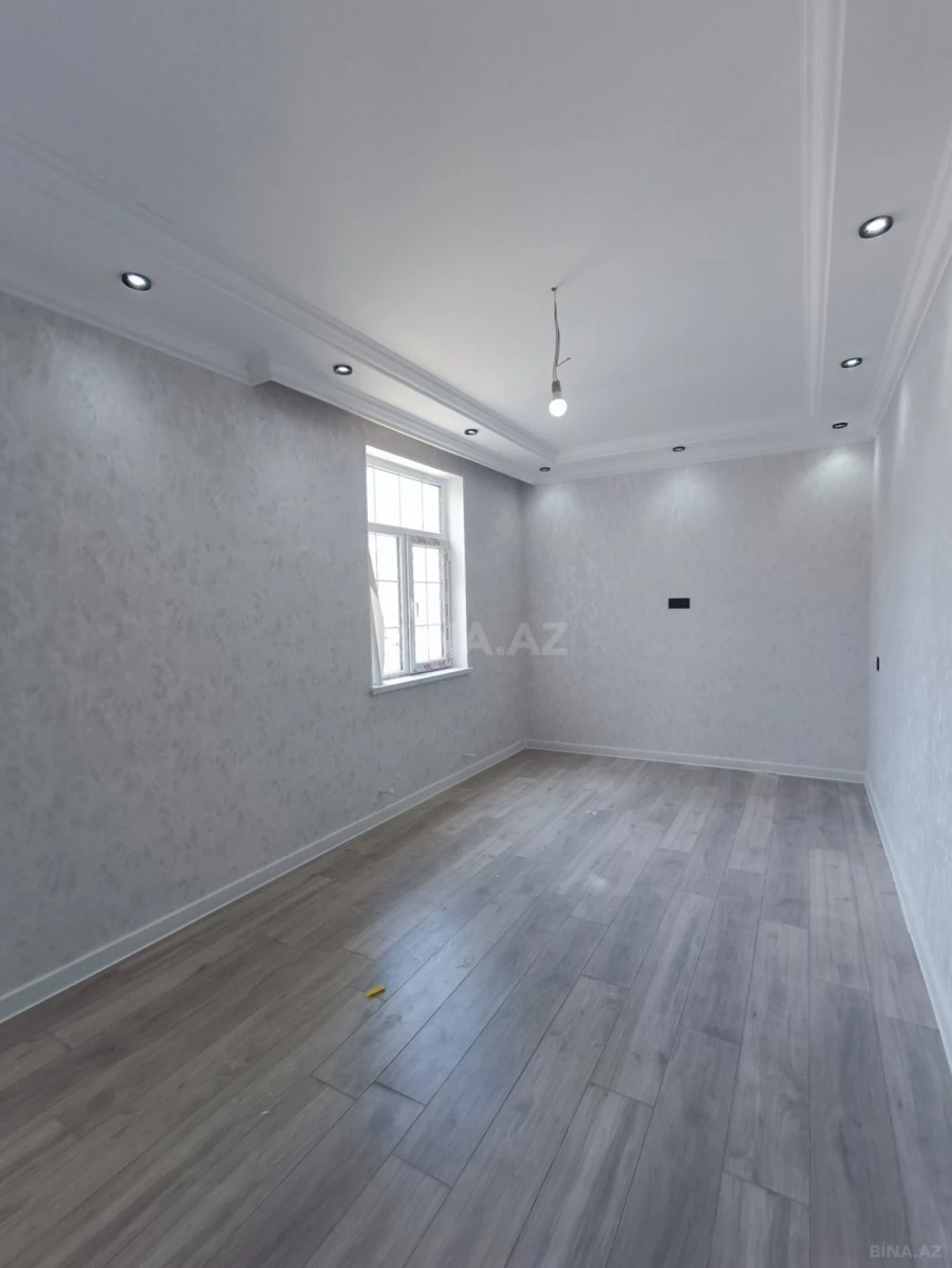Satılır 4 otaqlı həyət evi 95 m²