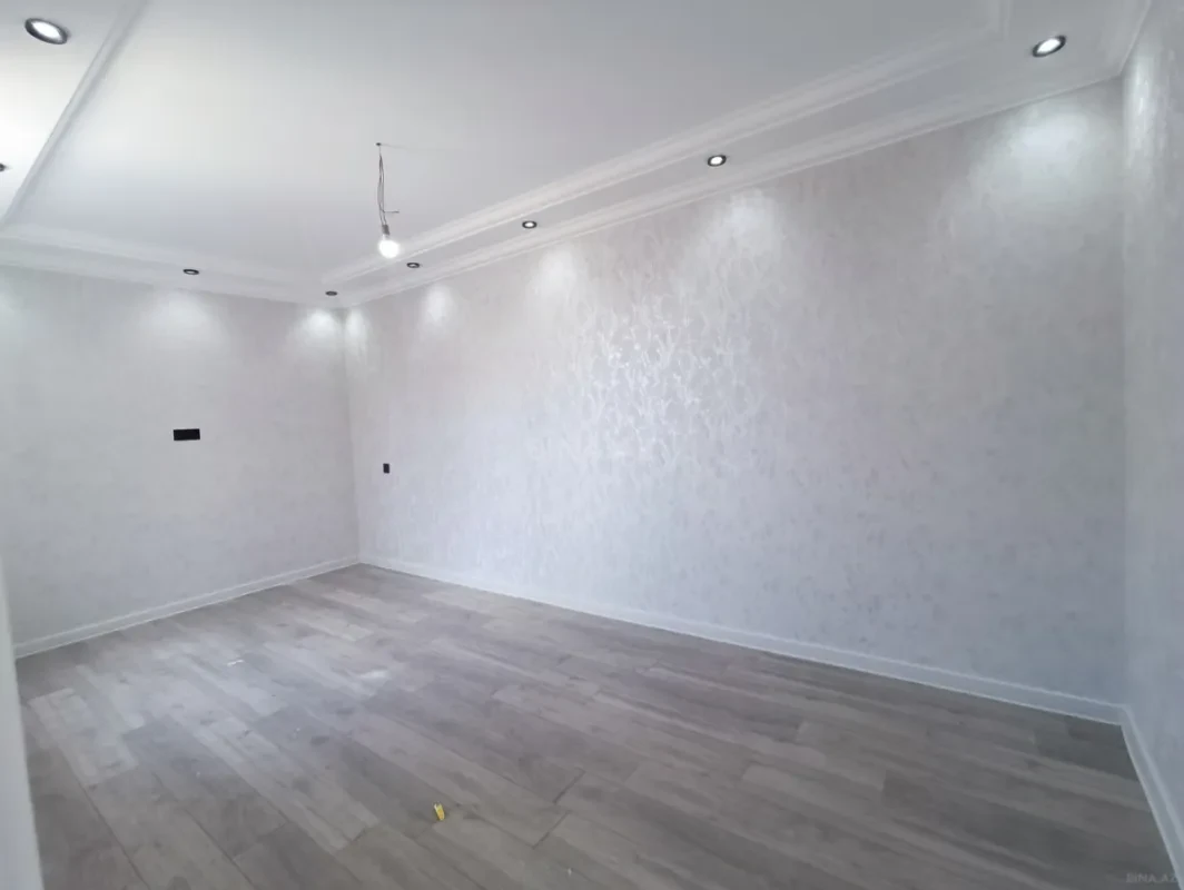 Satılır 4 otaqlı həyət evi 95 m²