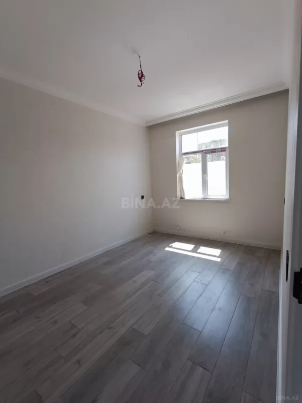 Satılır 4 otaqlı həyət evi 95 m²