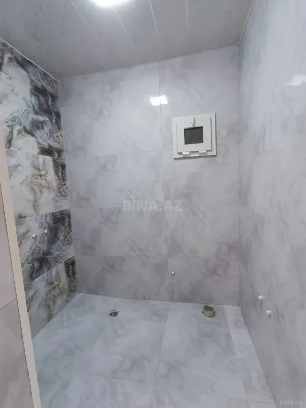 Satılır 4 otaqlı həyət evi 95 m²
