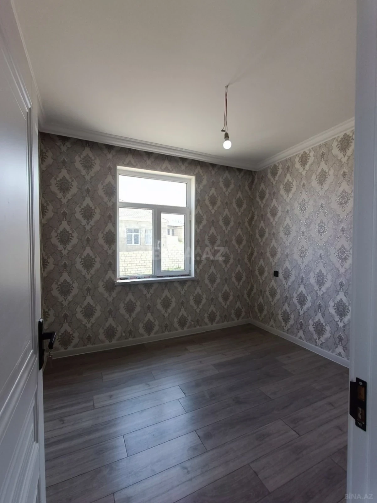 Satılır 4 otaqlı həyət evi 95 m²