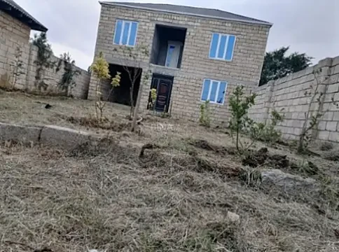 Satılır 6 otaqlı həyət evi 130 m² — Lənkəran 6 otaq 130.00 m²