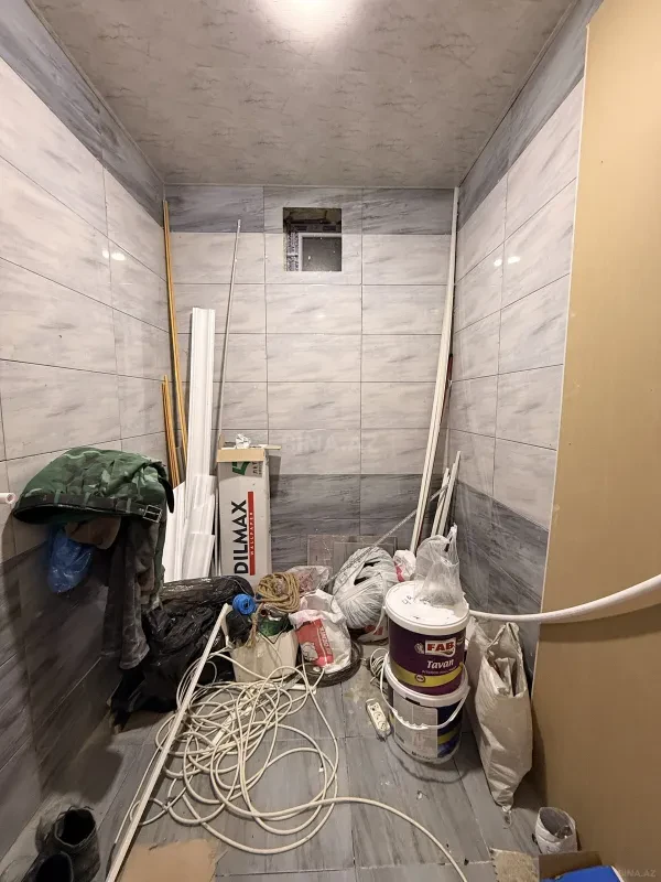 Satılır 3 otaqlı həyət evi 100 m²
