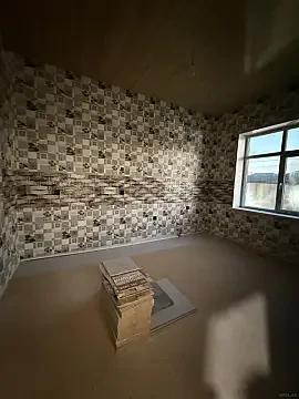Satılır 3 otaqlı həyət evi 100 m²