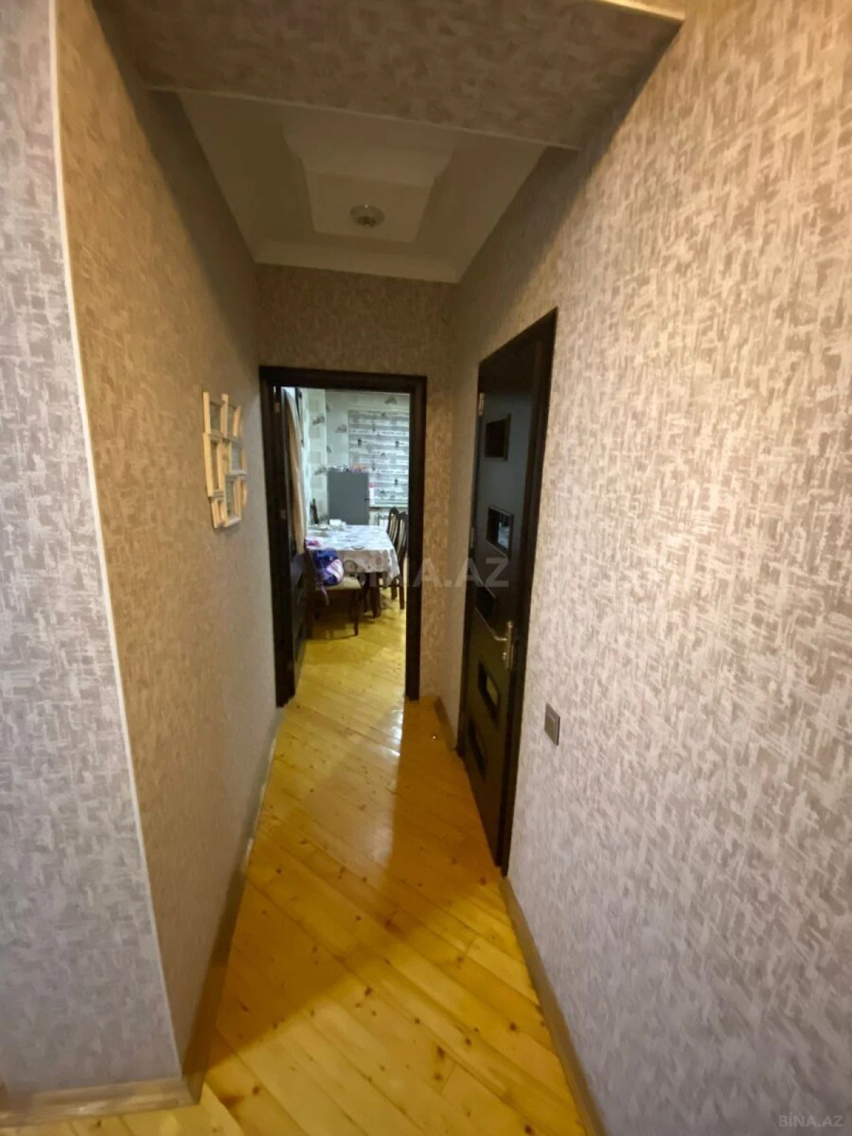 Kirayə verilir 2 otaqlı mənzil 85 m²