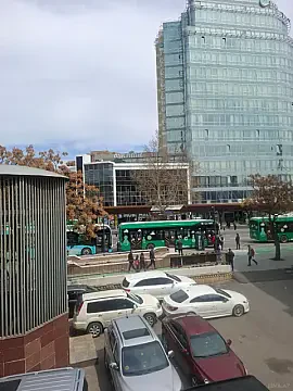 Kirayə verilir 1 otaqlı mənzil 40 m²